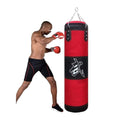 SACO PARA BOXEO VACIO 100CM — Equipamiento Profesional | iFocus Fit