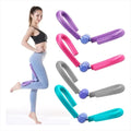 Entrenador de Pierna Multifuncional — Tonificador de Aductores y Suelo Pélvico | iFocus Fit