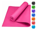 Estera Tapete en 0.3 cm — Mat Ultraliviano y Portátil | iFocus Fit