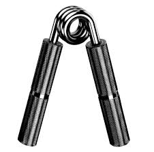 Hand Grip Con Contador — Fortalecedor de Mano Ajustable con Monitor de Repeticiones | iFocus Fit
