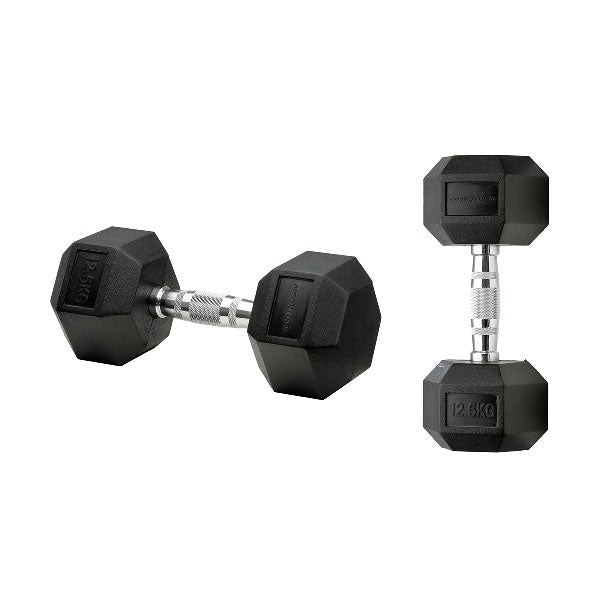 MANCUERNA ENCAUCHADA HEXA 12.5KG