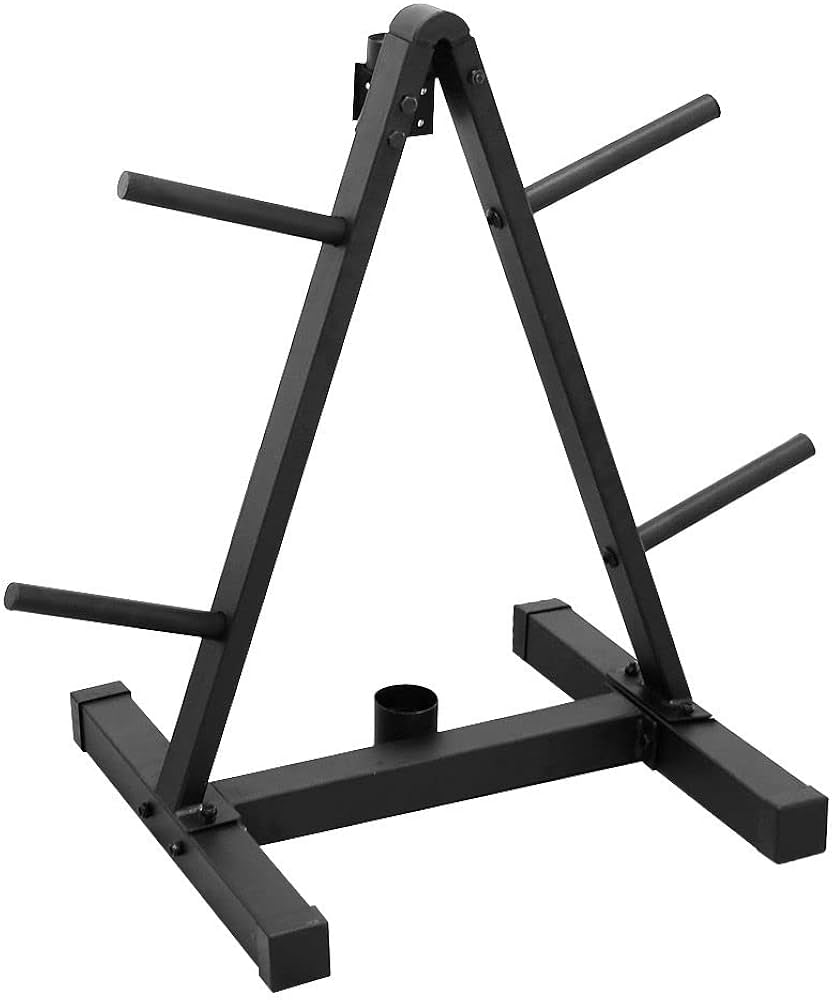 RACK PARA DISCOS