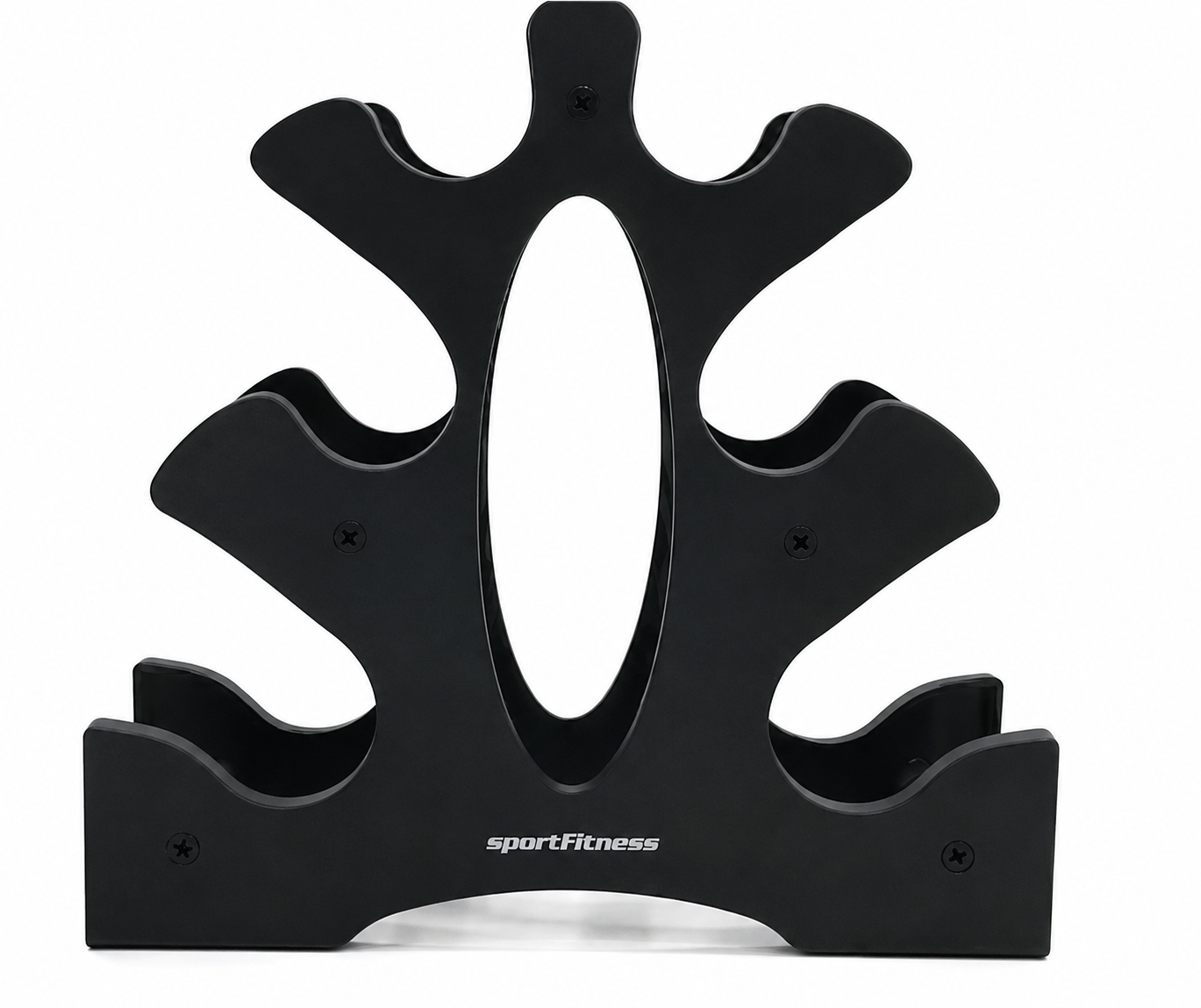 SOPORTE PARA MANCUERNAS DE VINILO/NEOPRE