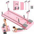 TABLA PILATES PANEL MULTIFUNCIONAL