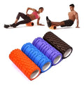 Rodillo Roller Masajeador 33 cm — Foam Roller Compacto para Recuperación Muscular | iFocus Fit