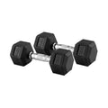 MANCUERNA ENCAUCHADA HEXA 7.5KG