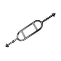 BARRA ROMANA ESTANDAR — Accesorio de Fuerza | iFocus Fit