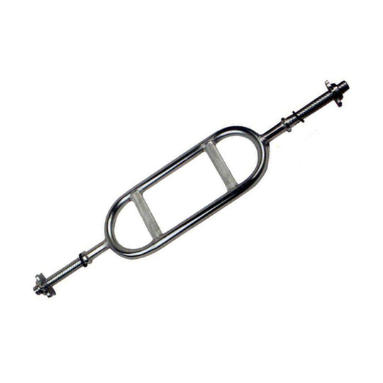 BARRA ROMANA ESTANDAR — Accesorio de Fuerza | iFocus Fit