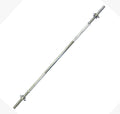 BARRA RECTA 1.8M — Accesorio de Fuerza | iFocus Fit
