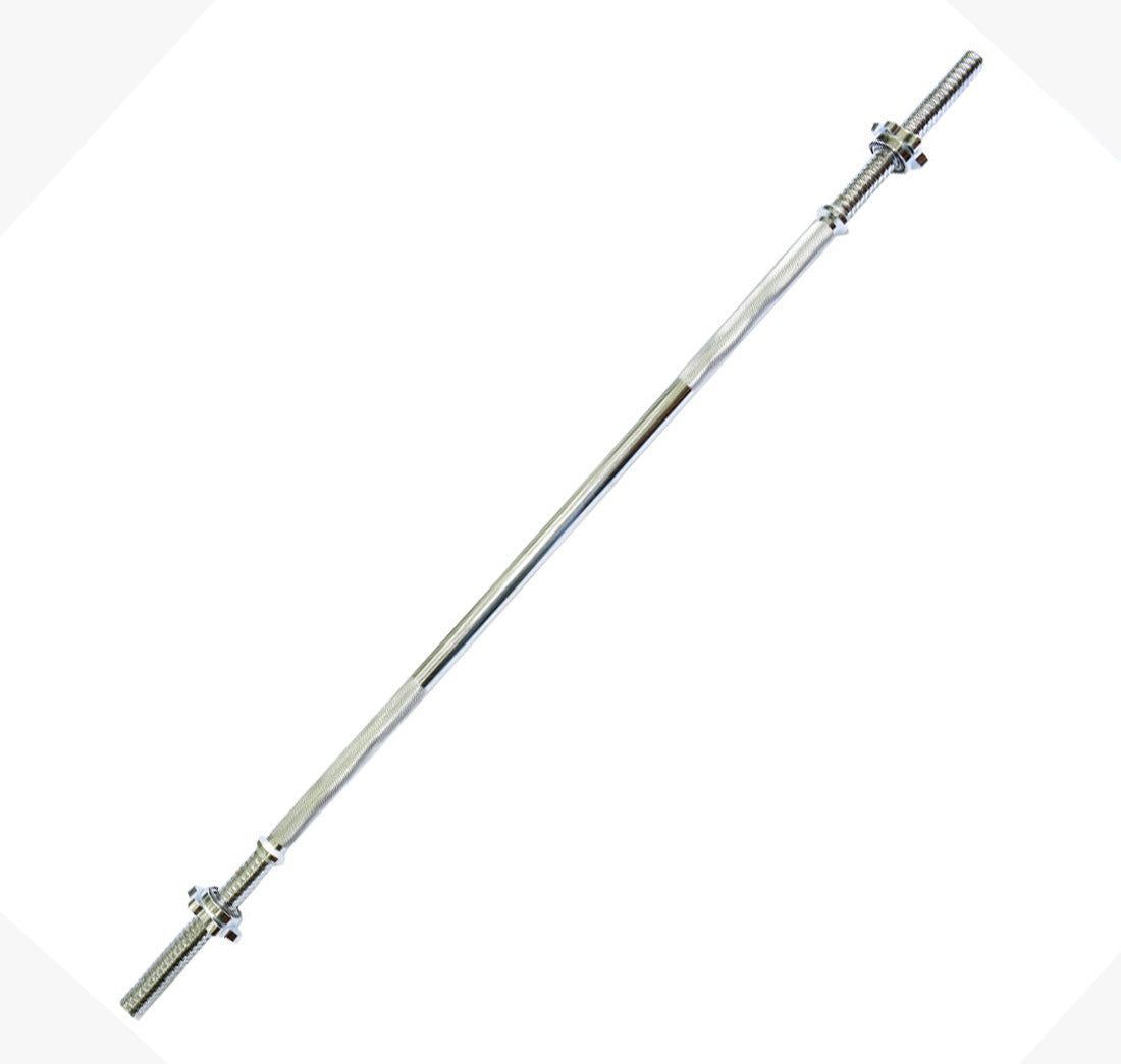 BARRA RECTA 1.8M — Accesorio de Fuerza | iFocus Fit