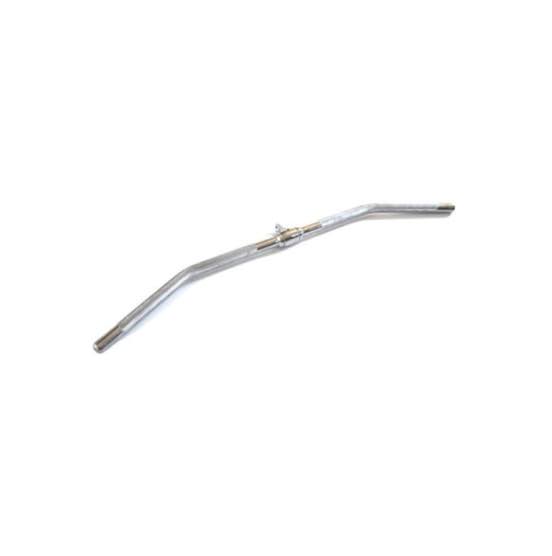 ADAPTACION DE POLEA RECTA 114CM