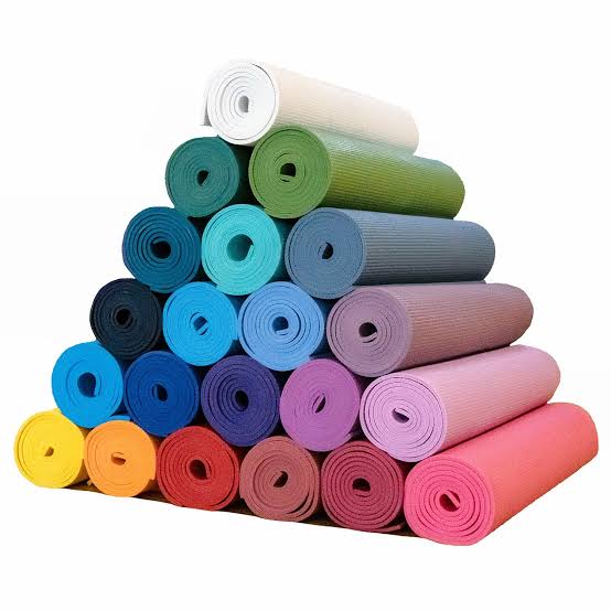 TAPETE YOGA 3MM — Equipamiento Profesional | iFocus Fit