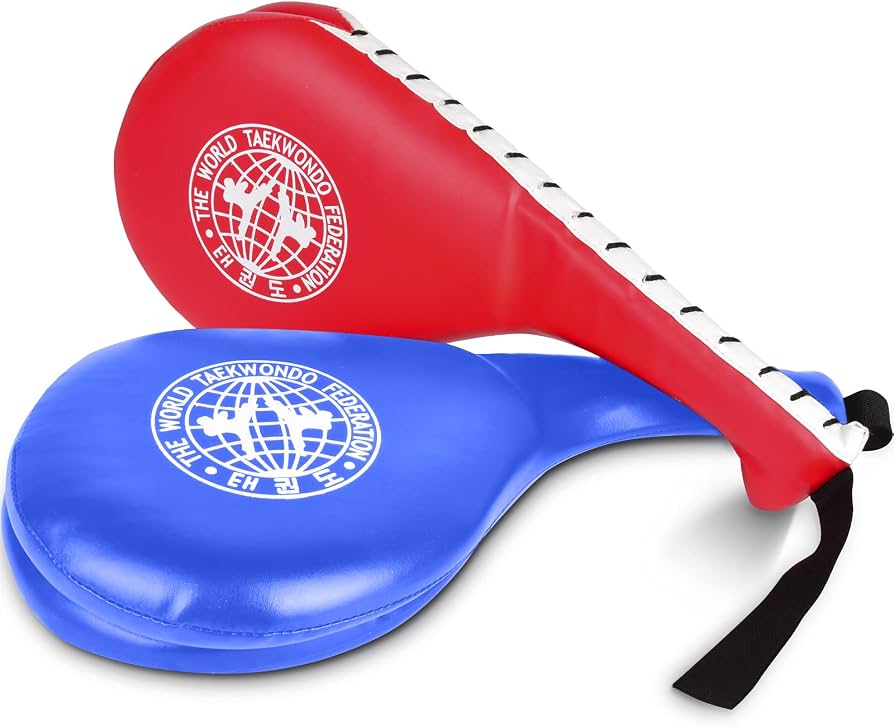 PAD DOBLE OBJETIVO (unidad) — Equipamiento Profesional de Combate | iFocus Fit