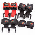 GANCHO STRAP 3EN1 — Accesorio de Fuerza | iFocus Fit