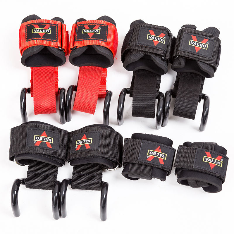 GANCHO STRAP 3EN1 — Accesorio de Fuerza | iFocus Fit