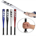 BATE BASEBALL ALUMINIO 25CM