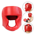 CASCO PROTECTOR TAEKWONDO