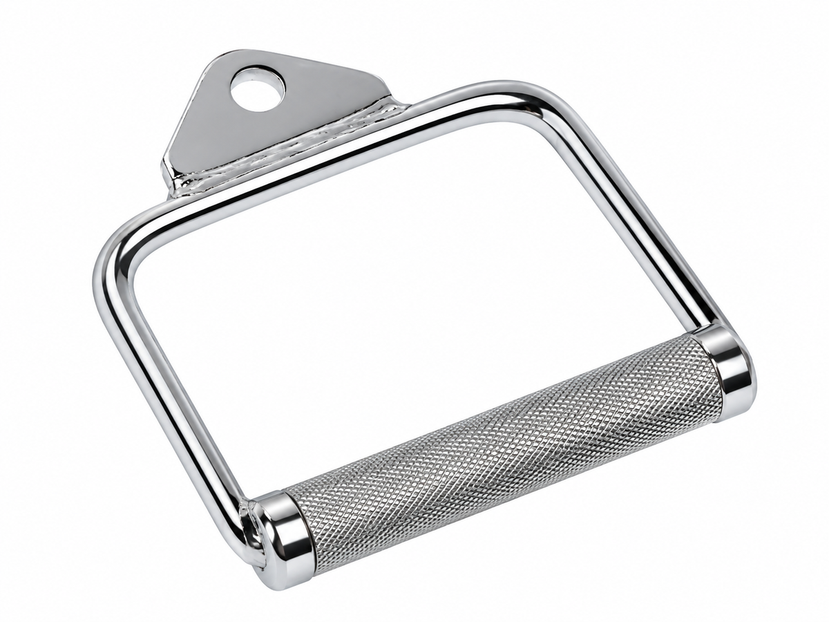 ADAPTACION DE POLEA D — Accesorio de Fuerza | iFocus Fit