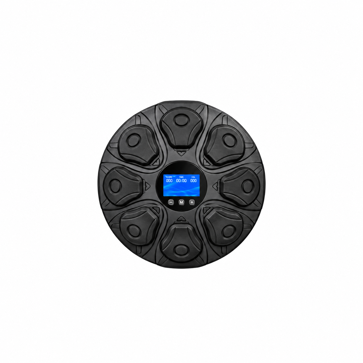 TABLERO BOXING LCD - PROFESIONAL