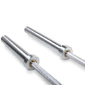 BARRA OLIMPICA PRO 2.2M -  500 LB
