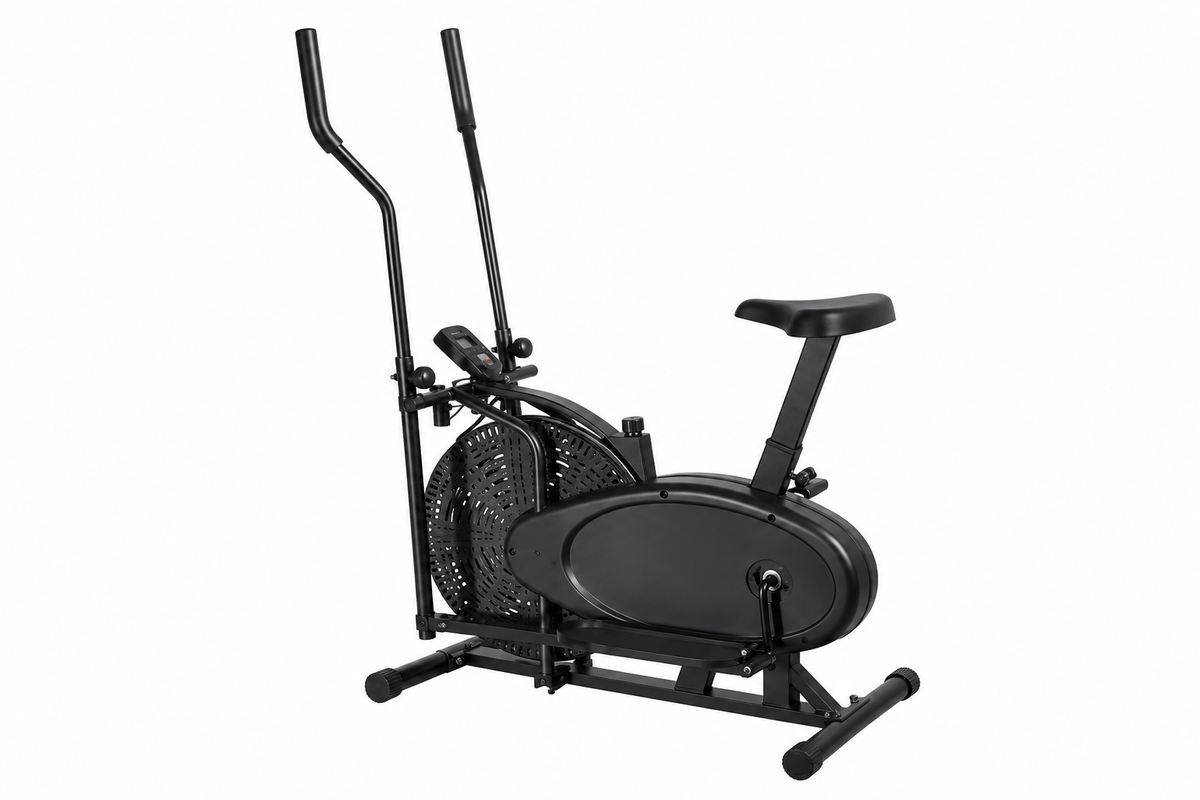BICICLETA DE EJERCICIO ORBITRACK
