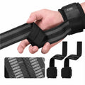 Straps Correa Para Levantamiento De Pesas — Soporte de Agarre Profesional | iFocus Fit