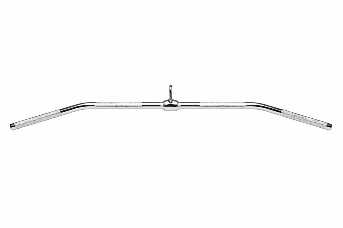 ADAPTACION DE POLEA RECTA 114CM — Accesorio de Fuerza | iFocus Fit