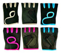 Guantes Deportivos — Protección de Palmas para Pesas y Calistenia | iFocus Fit