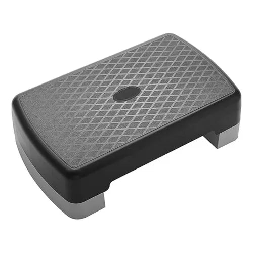 Step Aeróbico Mini — Plataforma Compacta para Cardio y Tonificación | iFocus Fit