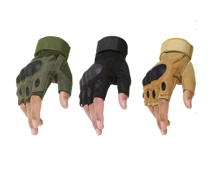 Guantes Fitness para Entrenamiento — Comodidad y Durabilidad para Gimnasio | iFocus Fit