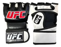 Guantes para Artes Marciales — Diseño con Dedos Abiertos para y Grappling | iFocus Fit