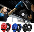 Pad Hand Target — Manopla de Entrenamiento para Boxeo y Artes Marciales | iFocus Fit