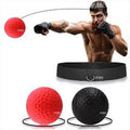 Bola de Entrenamiento Indoor — Reflejos y Coordinación Ojo-Mano | iFocus Fit