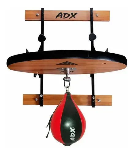 Bola Speed Boxing con Diadema — Entrenador Portátil de Reflejos | iFocus Fit