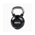 PESA RUSA ENCAUCHADA 32KG — Equipamiento Profesional | iFocus Fit