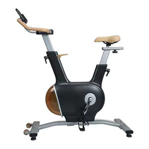 Bicicleta Estática Fed Negra — Edición Premium | iFocus Fit