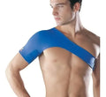 PROTECTOR DE HOMBRO — Equipamiento Profesional | iFocus Fit