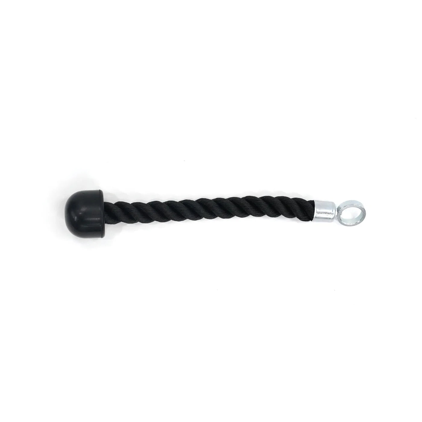 CORDÓN DE BÍCEPS DE UNA SOLA CABEZA — Equipamiento Profesional | iFocus Fit