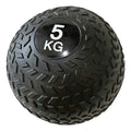Bola De Gravedad 12Kg — Balón Medicinal de Alto Impacto | iFocus Fit