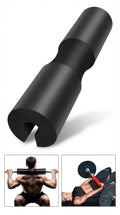 Espuma Almohadilla Protector Para Barra — Accesorio de Fuerza | iFocus Fit
