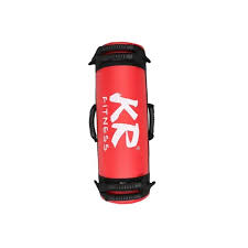 Bolsa De Poder — Sandbag para Entrenamiento Funcional y Potencia | iFocus Fit