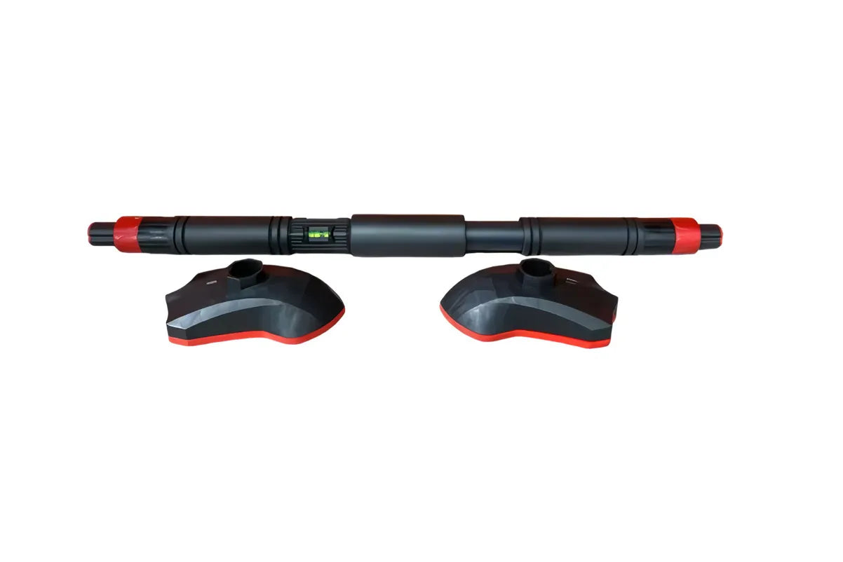 Barra Horizontal Para Ejercicios cm — Barra de Dominadas Telescópica | iFocus Fit