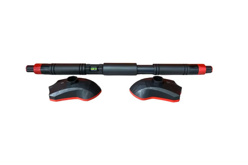 Barra Horizontal Para Ejercicios cm — Barra de Dominadas Telescópica | iFocus Fit