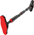 Barra Horizontal Para Ejercicios cm — Barra de Dominadas de Rango Extendido | iFocus Fit
