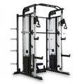 Polea Dual Smith Frankfurt SportFitness — Multifuncional Profesional | iFocus Fit