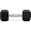 MANCUERNA ENCAUCHADA HEXA 5KG — Mancuerna Profesional de Alto Rendimiento | iFocus Fit