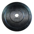 DISCO DE GOMA OLIMPICO 20KG — Disco Recubierto Profesional | iFocus Fit