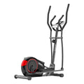 Bicicleta Elíptica — Cardio Integral de Cuerpo Completo Sin Impacto | iFocus Fit