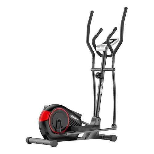 Bicicleta Elíptica — Cardio Integral de Cuerpo Completo Sin Impacto | iFocus Fit