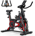 Bicicleta Spinning — Indoor Cycling con Volante de Inercia Pesado | iFocus Fit